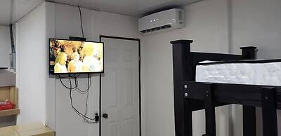 Rooms Flora y Fauna del Arenal