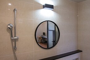 No25 HOTEL - Ulsan City Hall