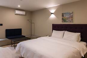 No25 HOTEL - Ulsan City Hall