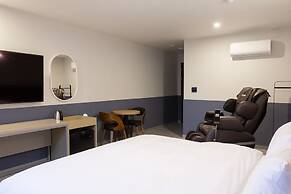 No25 HOTEL - Ulsan City Hall