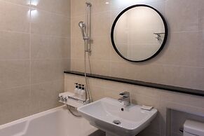 No25 HOTEL - Ulsan City Hall