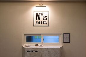 No25 HOTEL - Ulsan City Hall