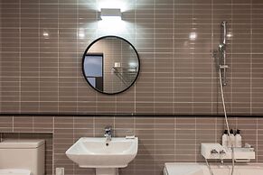 No25 HOTEL - Ulsan City Hall