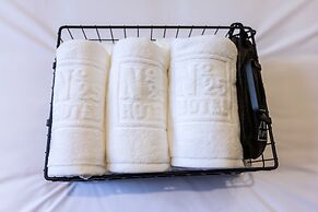 No25 HOTEL - Ulsan City Hall