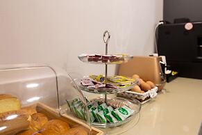 No25 HOTEL - Ulsan City Hall