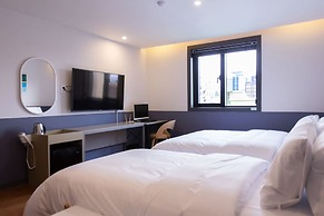 No25 HOTEL - Ulsan City Hall