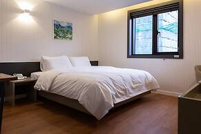 No25 HOTEL - Ulsan City Hall