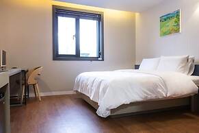 No25 HOTEL - Ulsan City Hall