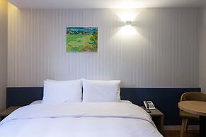 No25 HOTEL - Ulsan City Hall