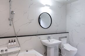 No25 HOTEL - Ulsan City Hall