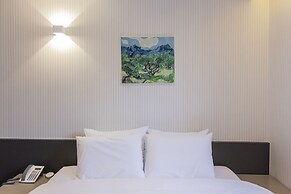 No25 HOTEL - Ulsan City Hall