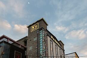 No25 HOTEL - Ulsan City Hall