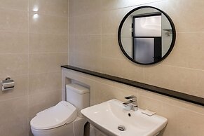 No25 HOTEL - Ulsan City Hall