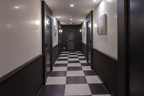 No25 HOTEL - Ulsan City Hall