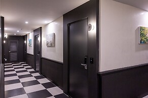 No25 HOTEL - Ulsan City Hall