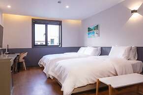 No25 HOTEL - Ulsan City Hall