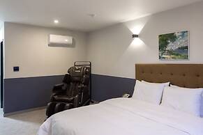 No25 HOTEL - Ulsan City Hall