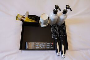 No25 HOTEL - Ulsan City Hall