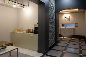 No25 HOTEL - Ulsan City Hall