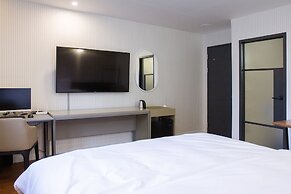 No25 HOTEL - Ulsan City Hall