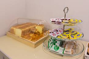 No25 HOTEL - Ulsan City Hall