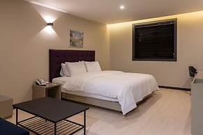 No25 HOTEL - Ulsan City Hall