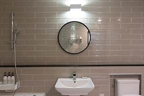 No25 HOTEL - Ulsan City Hall