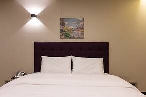 No25 HOTEL - Ulsan City Hall