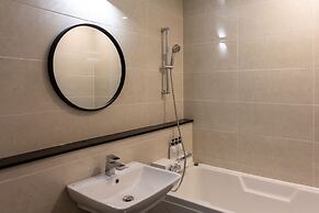 No25 HOTEL - Ulsan City Hall