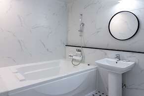 No25 HOTEL - Ulsan City Hall