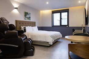 No25 HOTEL - Ulsan City Hall