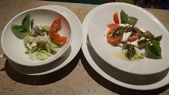 Palmyra Club Amar El Zaman