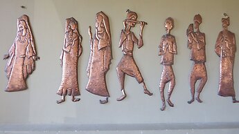 Palmyra Club Amar El Zaman