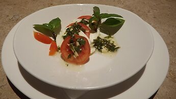 Palmyra Club Amar El Zaman