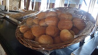 Palmyra Club Amar El Zaman