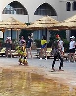 Palmyra Club Amar El Zaman