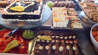 Palmyra Club Amar El Zaman