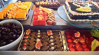 Palmyra Club Amar El Zaman