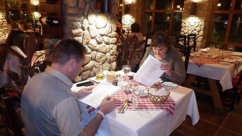 Palmyra Club Amar El Zaman