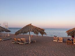 Palmyra Club Amar El Zaman