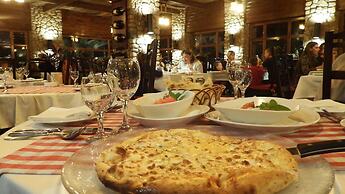 Palmyra Club Amar El Zaman