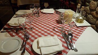 Palmyra Club Amar El Zaman