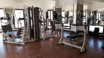 Palmyra Club Amar El Zaman