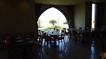 Palmyra Club Amar El Zaman