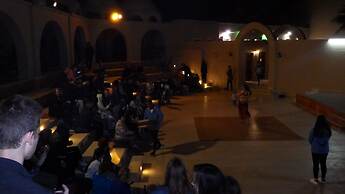 Palmyra Club Amar El Zaman