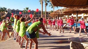 Palmyra Club Amar El Zaman