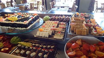 Palmyra Club Amar El Zaman