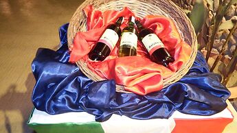 Palmyra Club Amar El Zaman