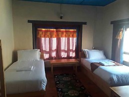 Kuenley Home stay