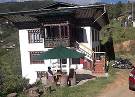 Kuenley Home stay